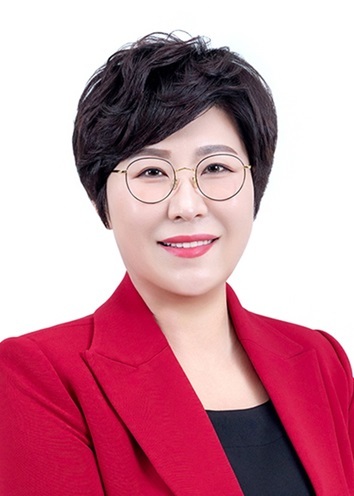 정혜선 후보