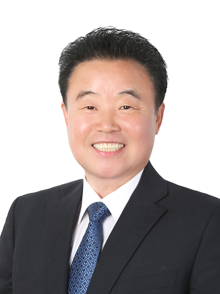 김영춘 후보