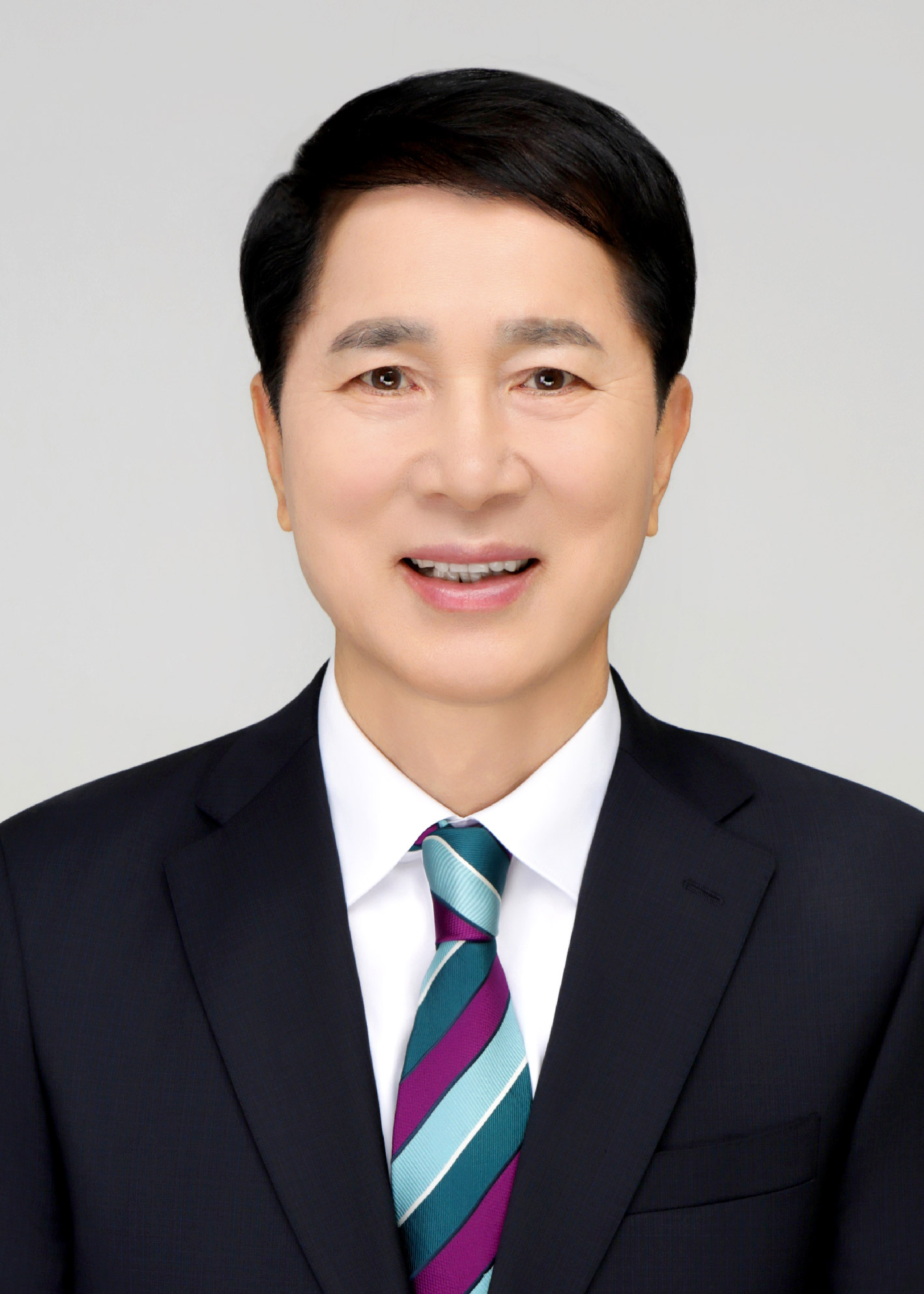 조한영 후보