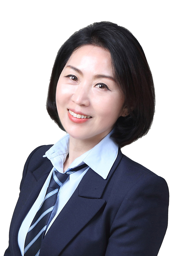 오현주 후보
