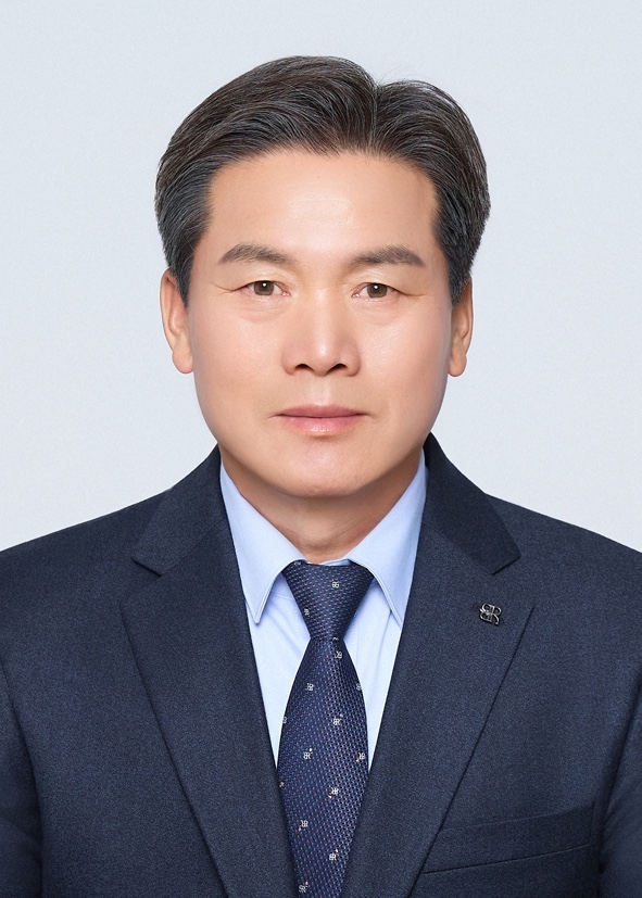 장동진 후보