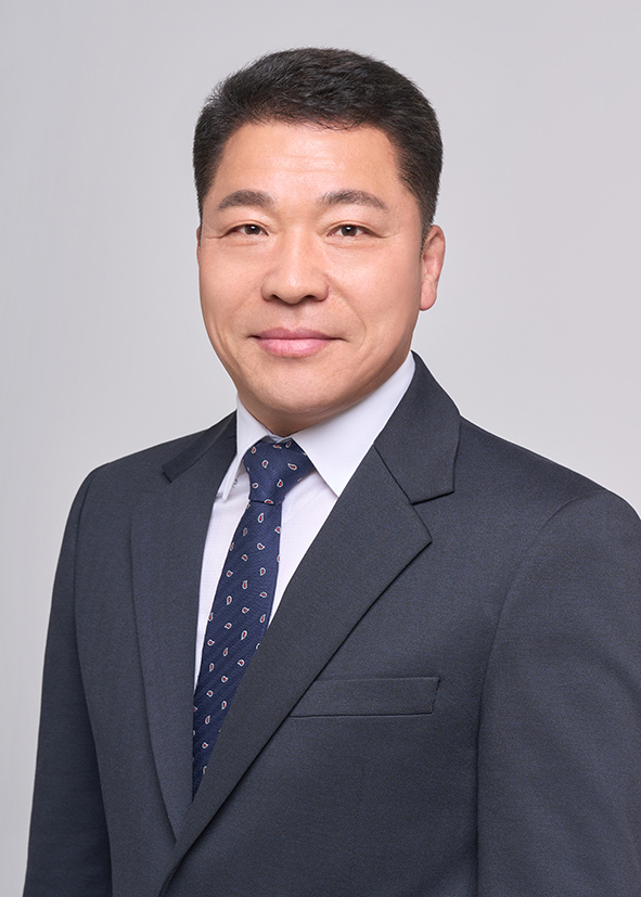 박성실 후보