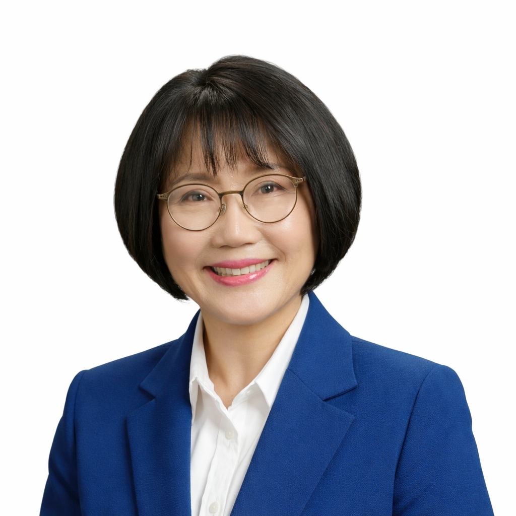임애민 후보