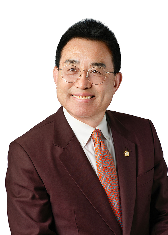 이길원 후보