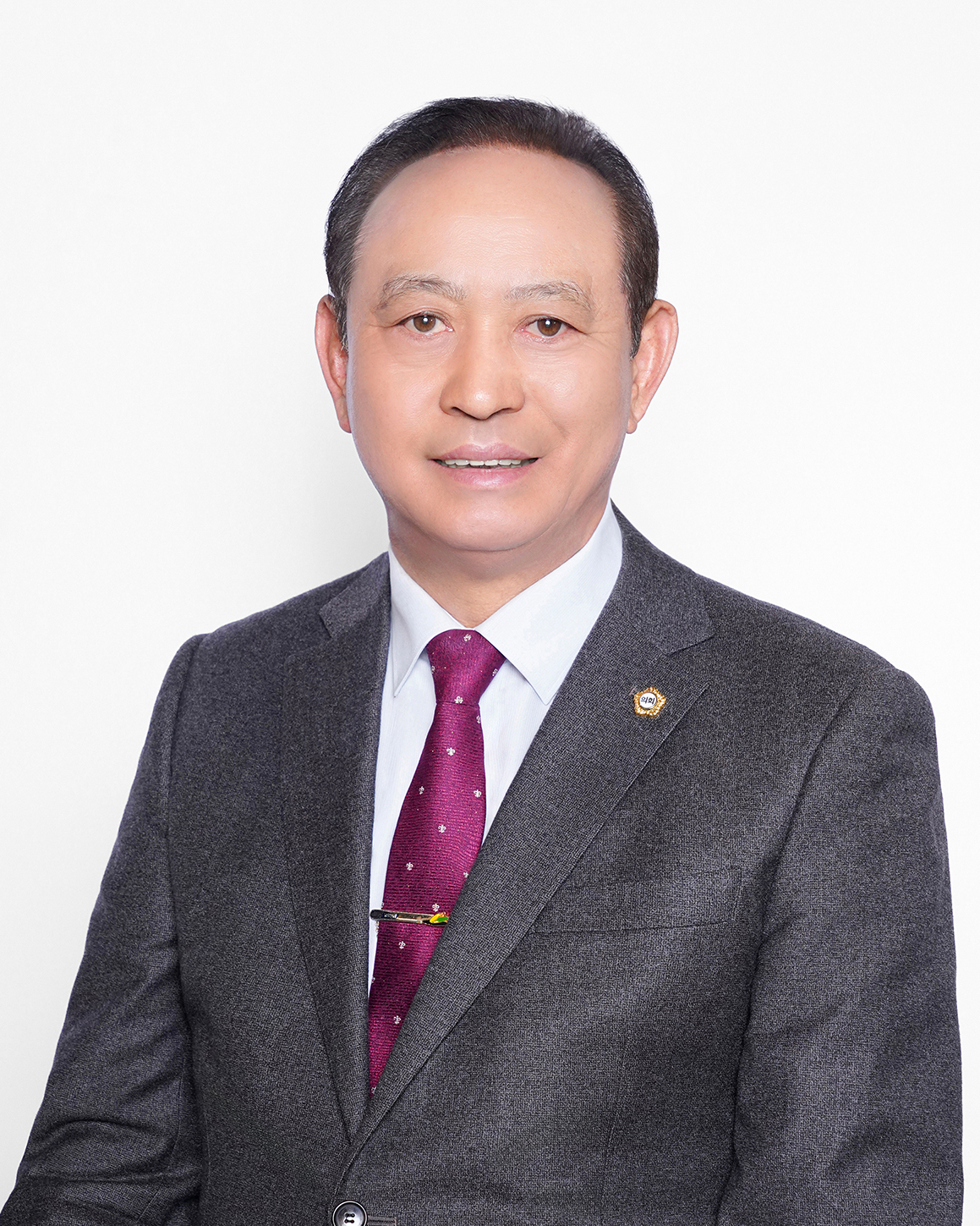 장순관 후보