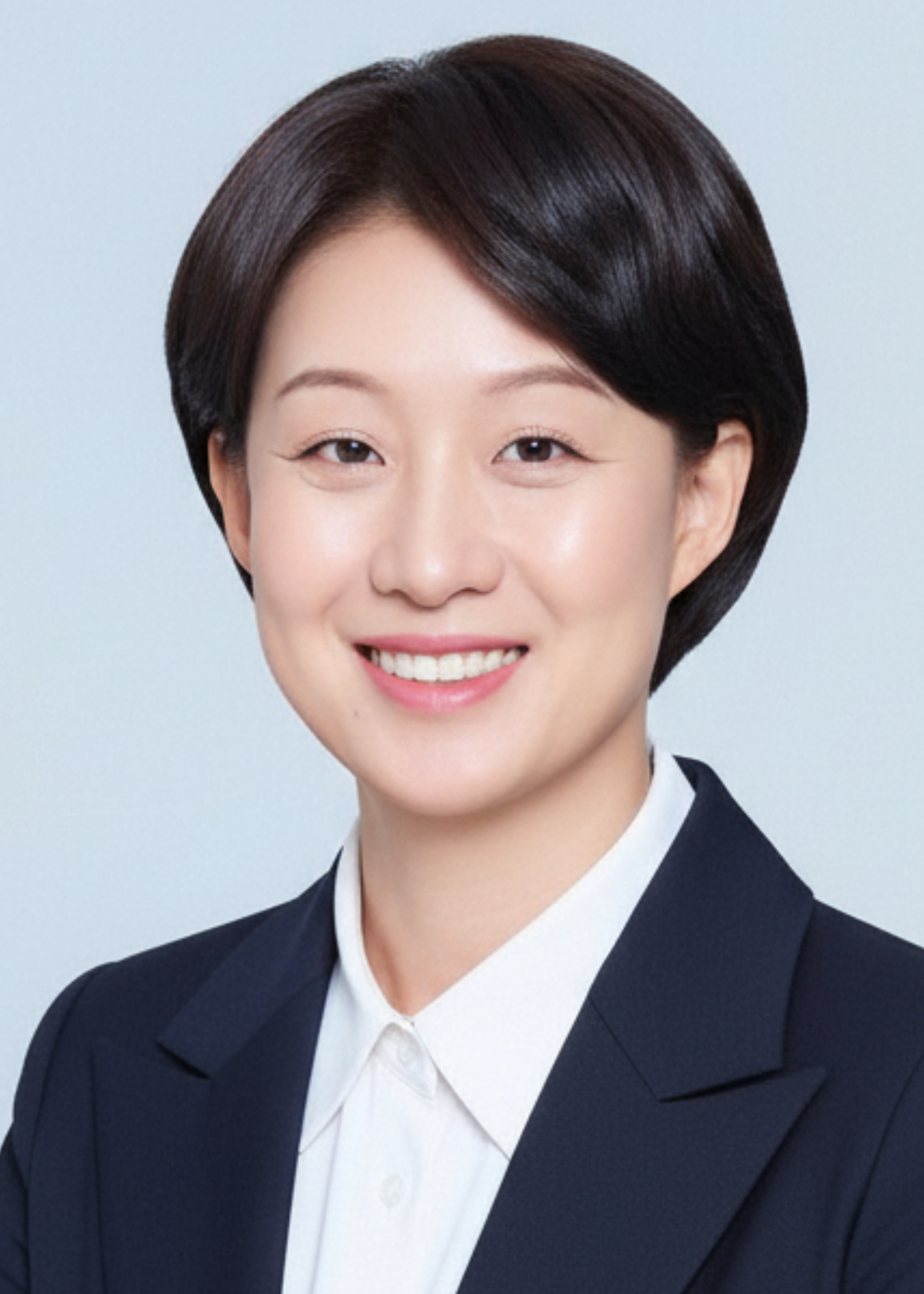 오윤희 후보