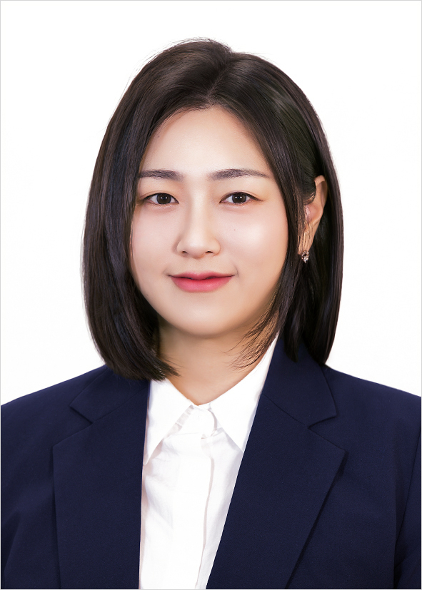 김초롱 후보