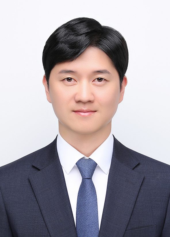 안요진 후보