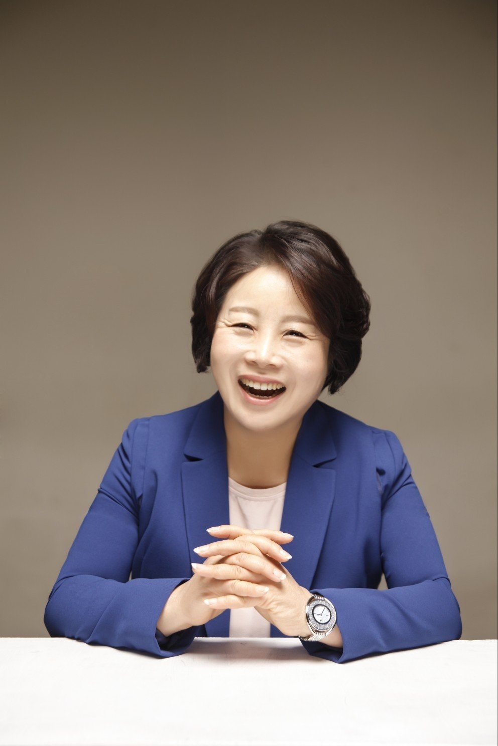 최연숙 후보