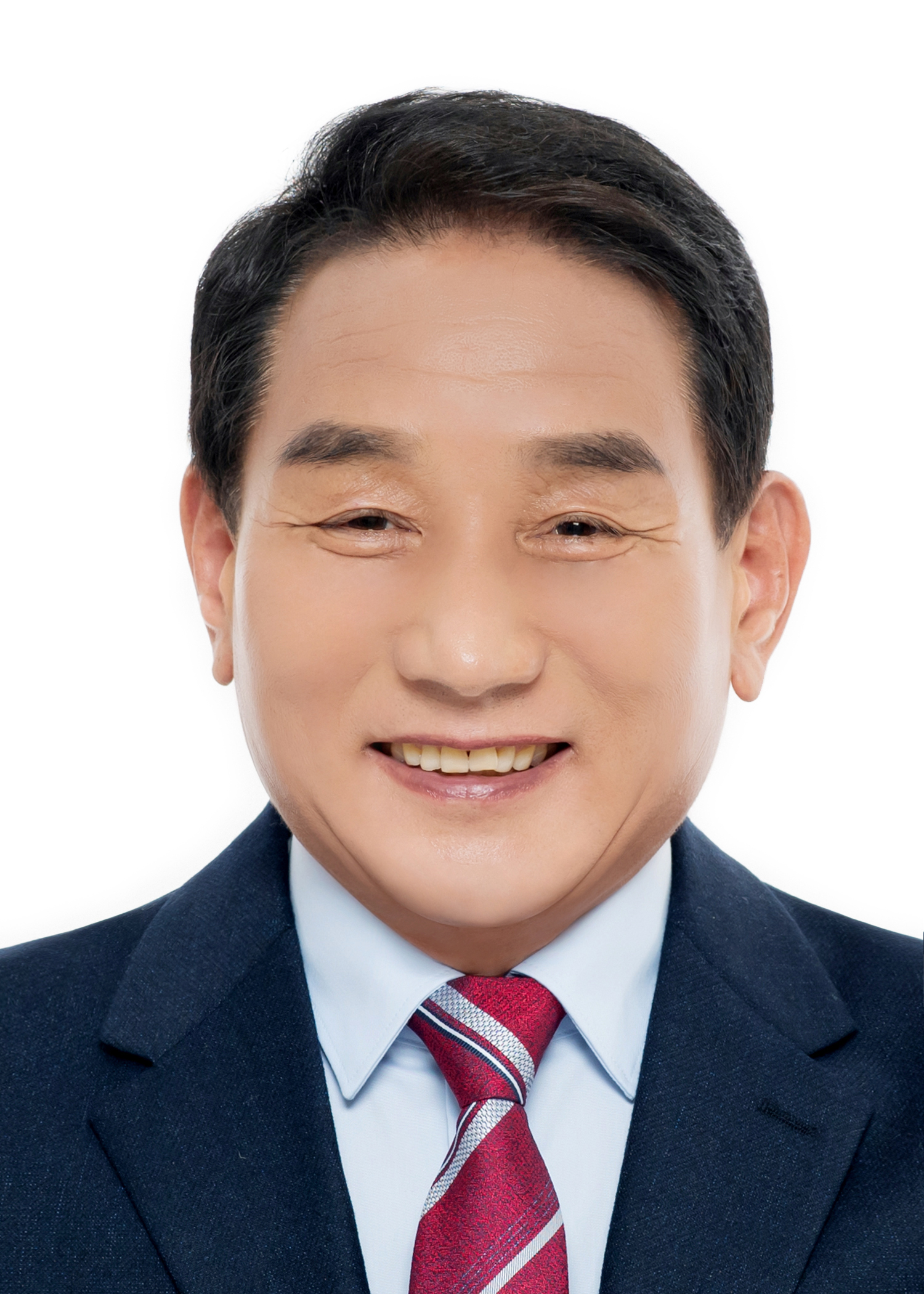 김덕주 후보