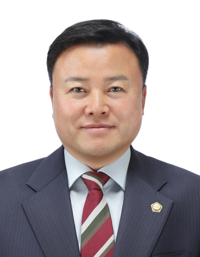 서영훈 후보