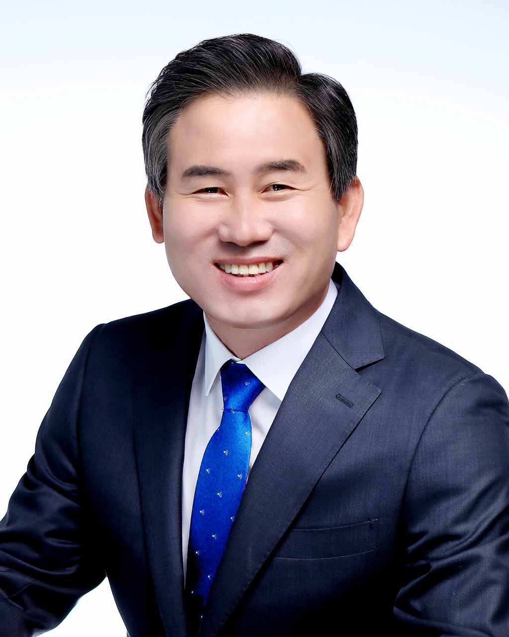 김봉균 후보