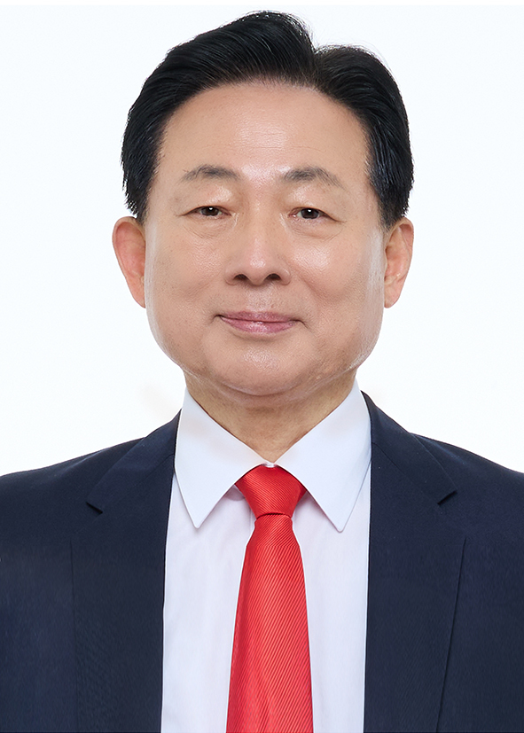 박찬우 후보