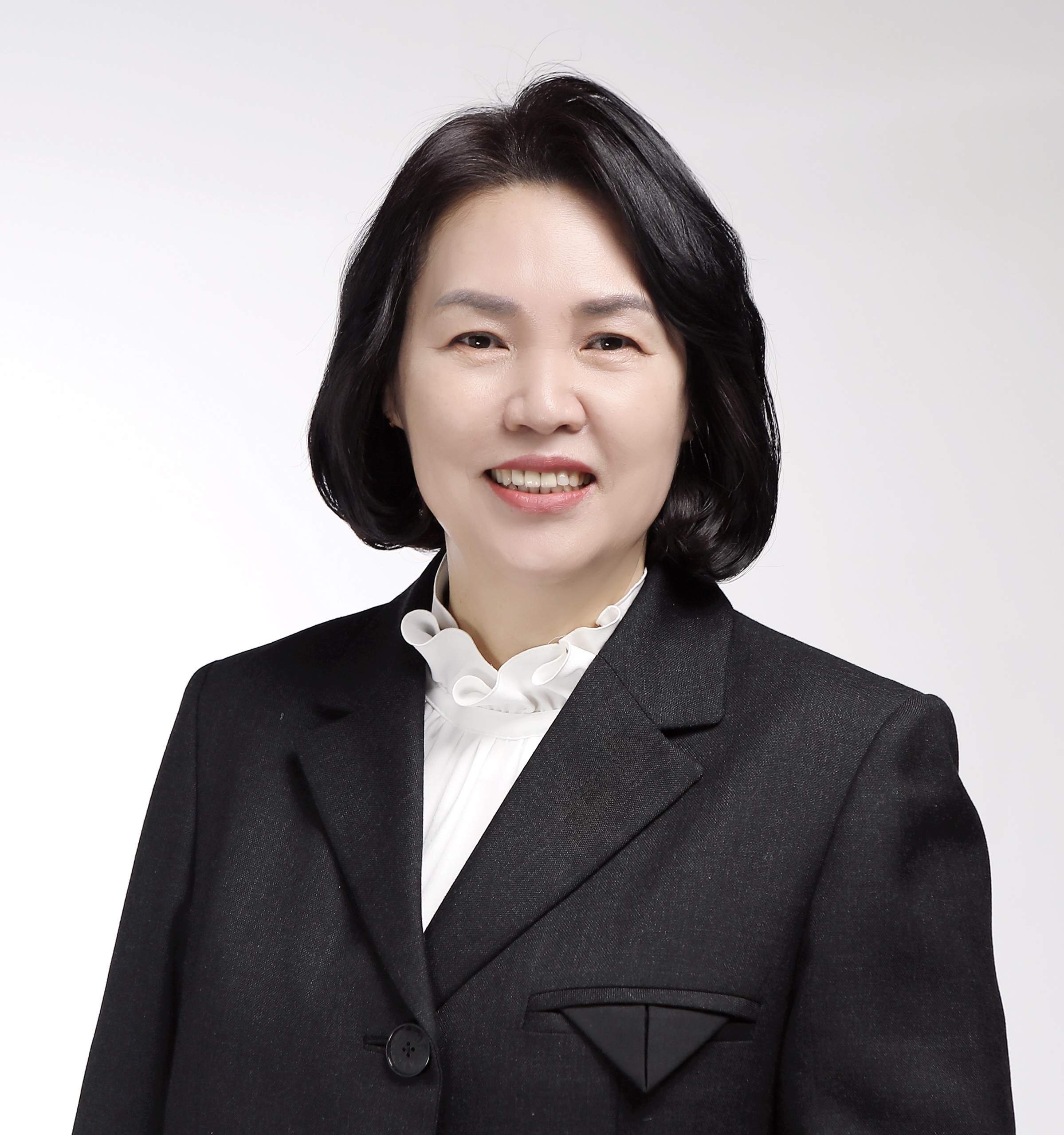 김은나 후보