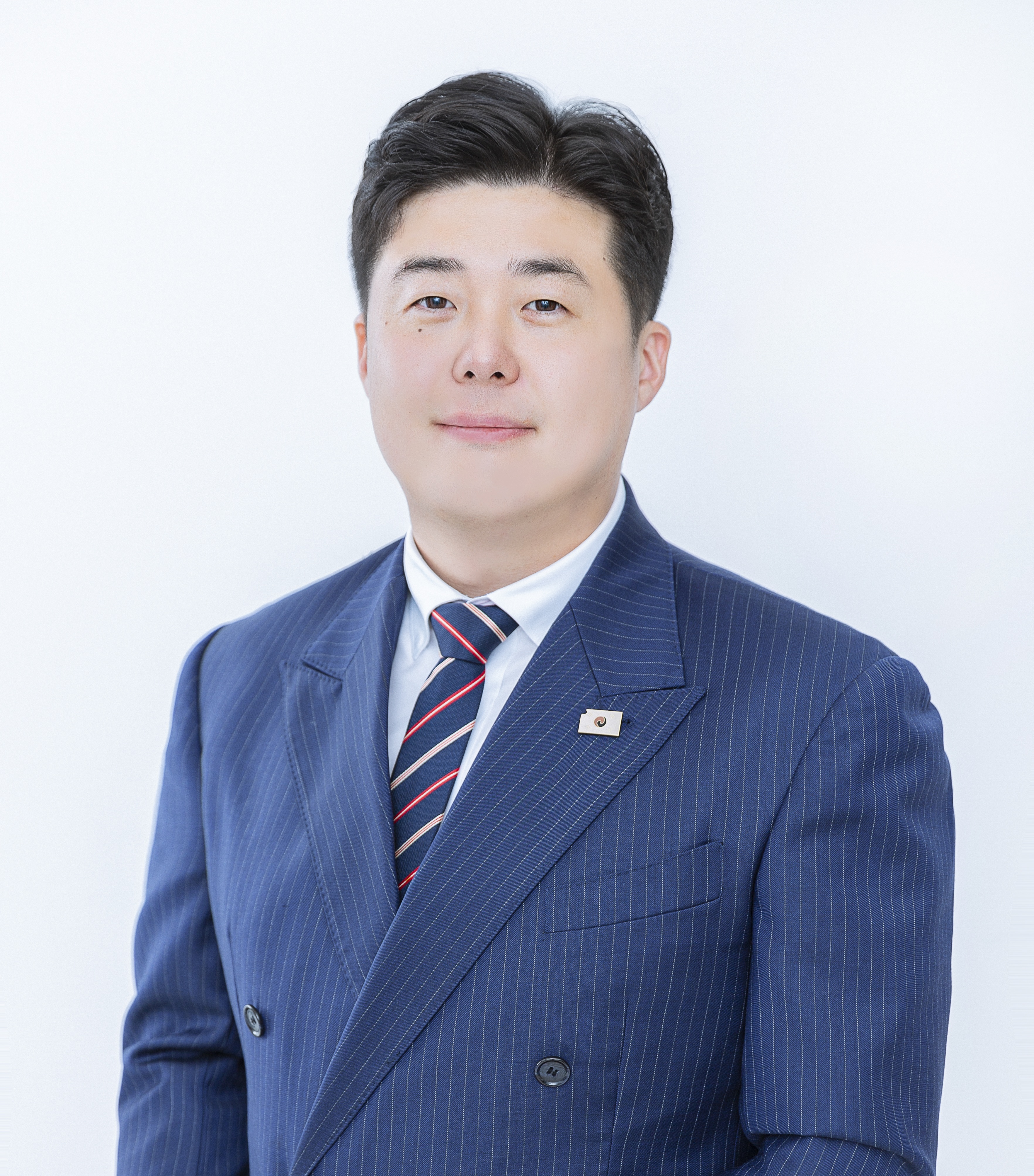 김세환 후보