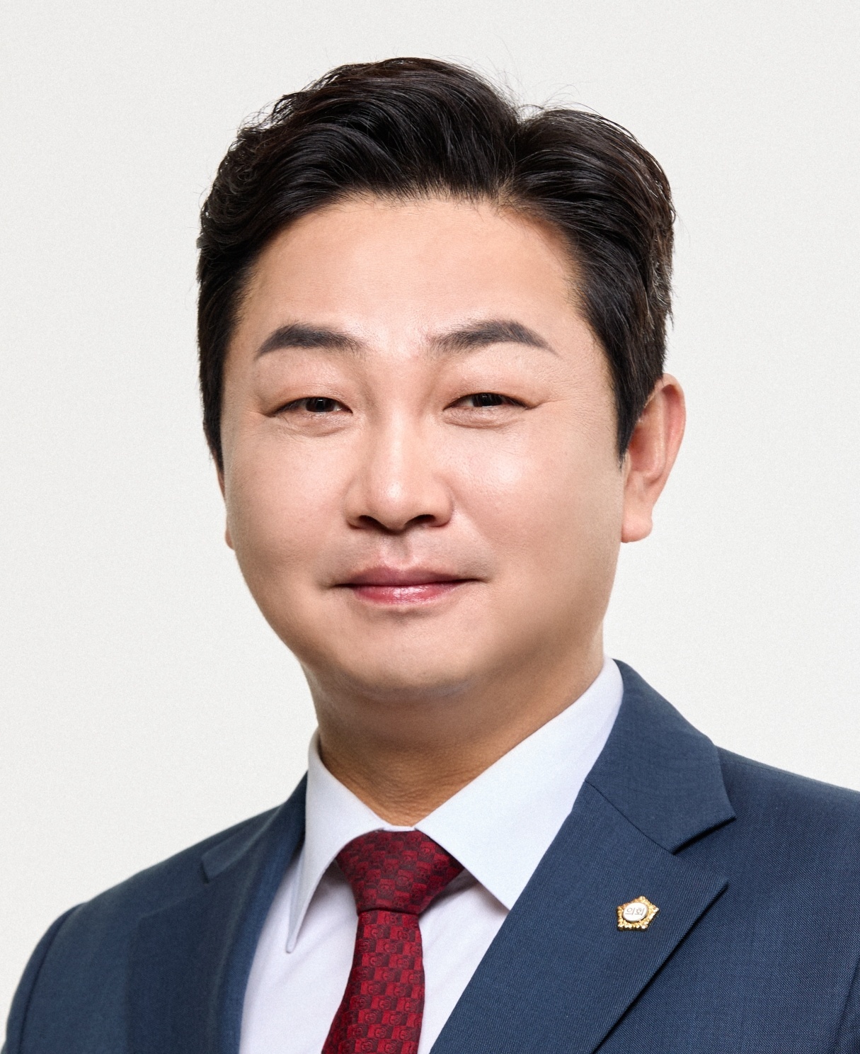 김철환 후보