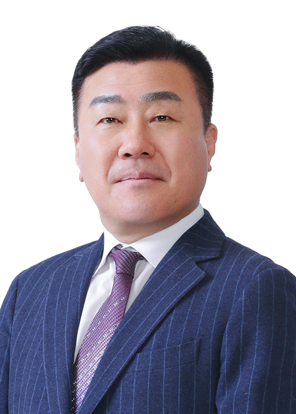 유영채 후보