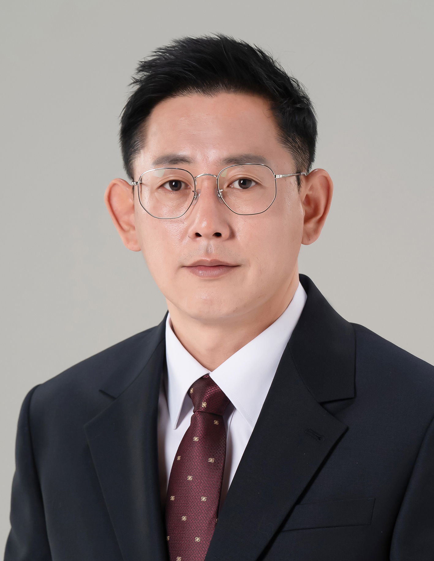 김민호 후보
