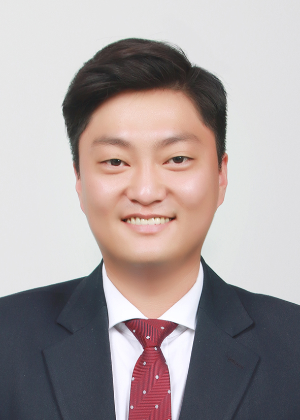 엄기환 후보