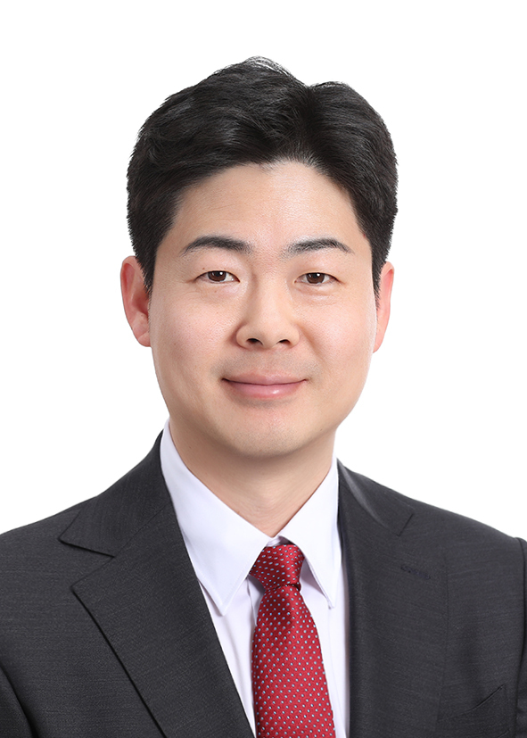 황경수 후보