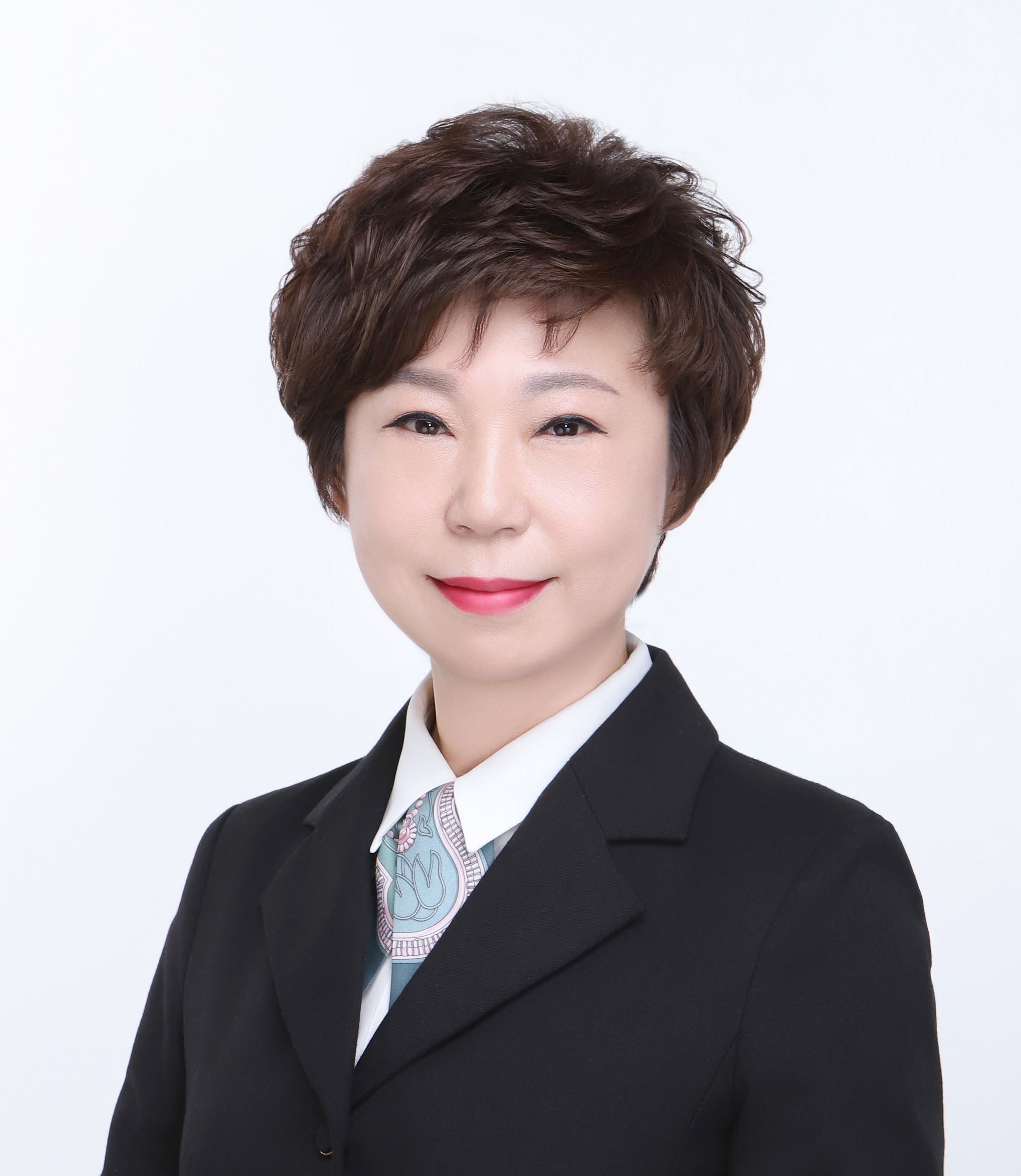 김길자 후보