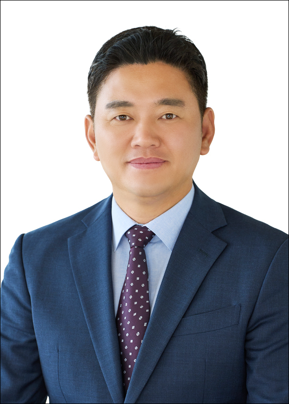 조은석 후보