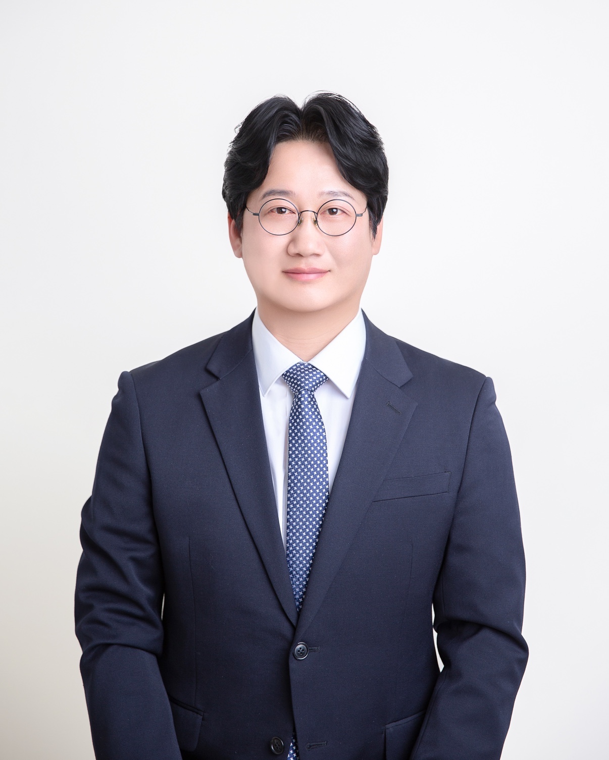 전용길 후보