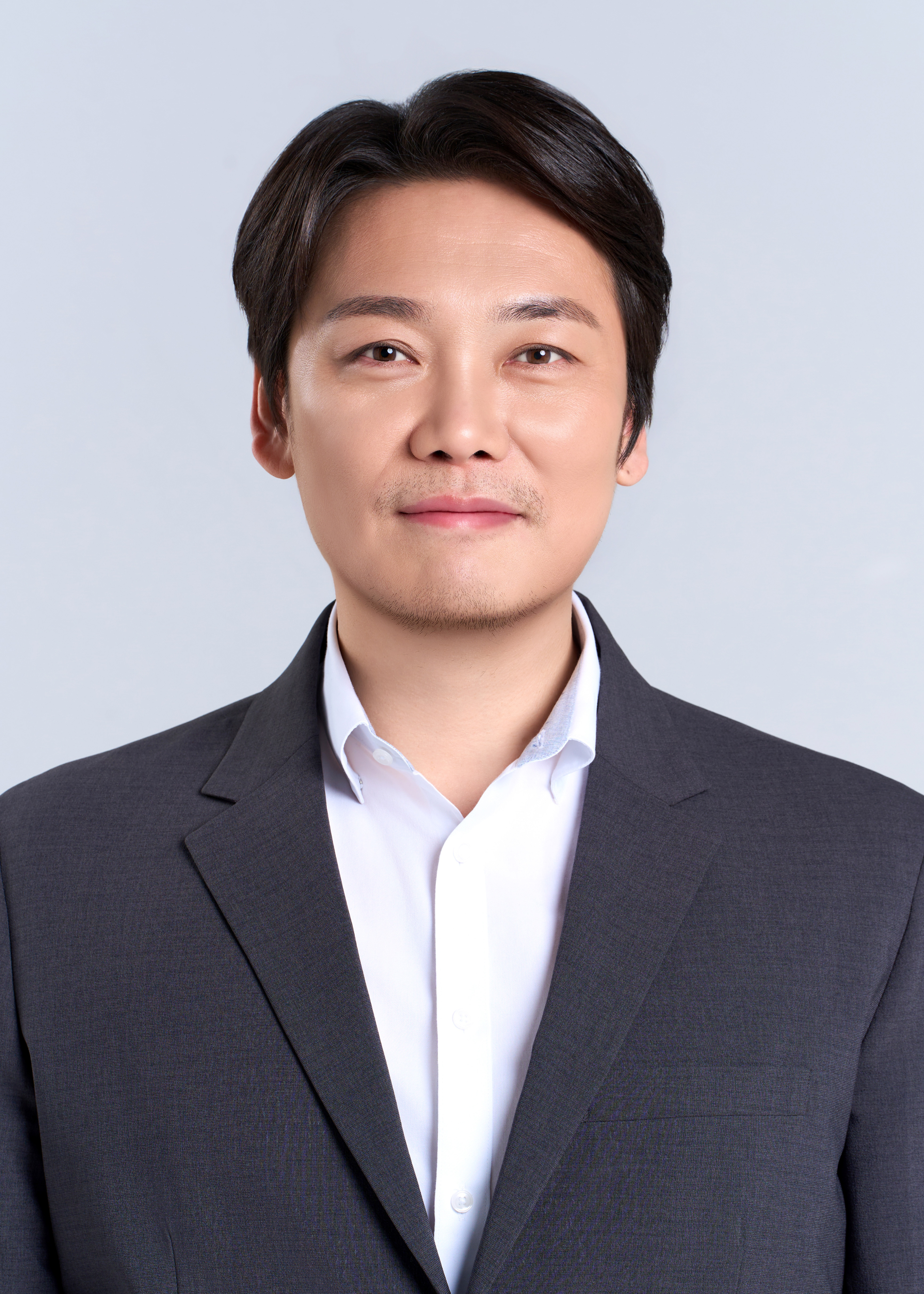 이성진 후보