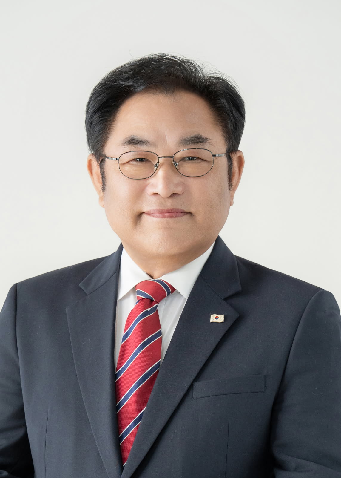 강문식 후보