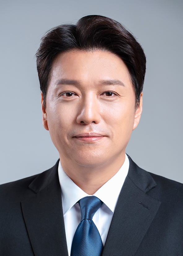 김태룡 후보