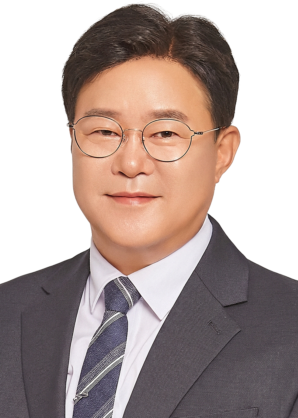 권오대 후보