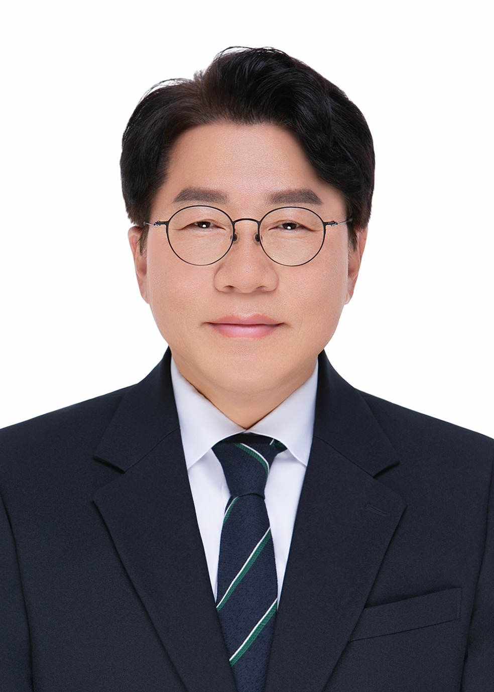 강환봉 후보