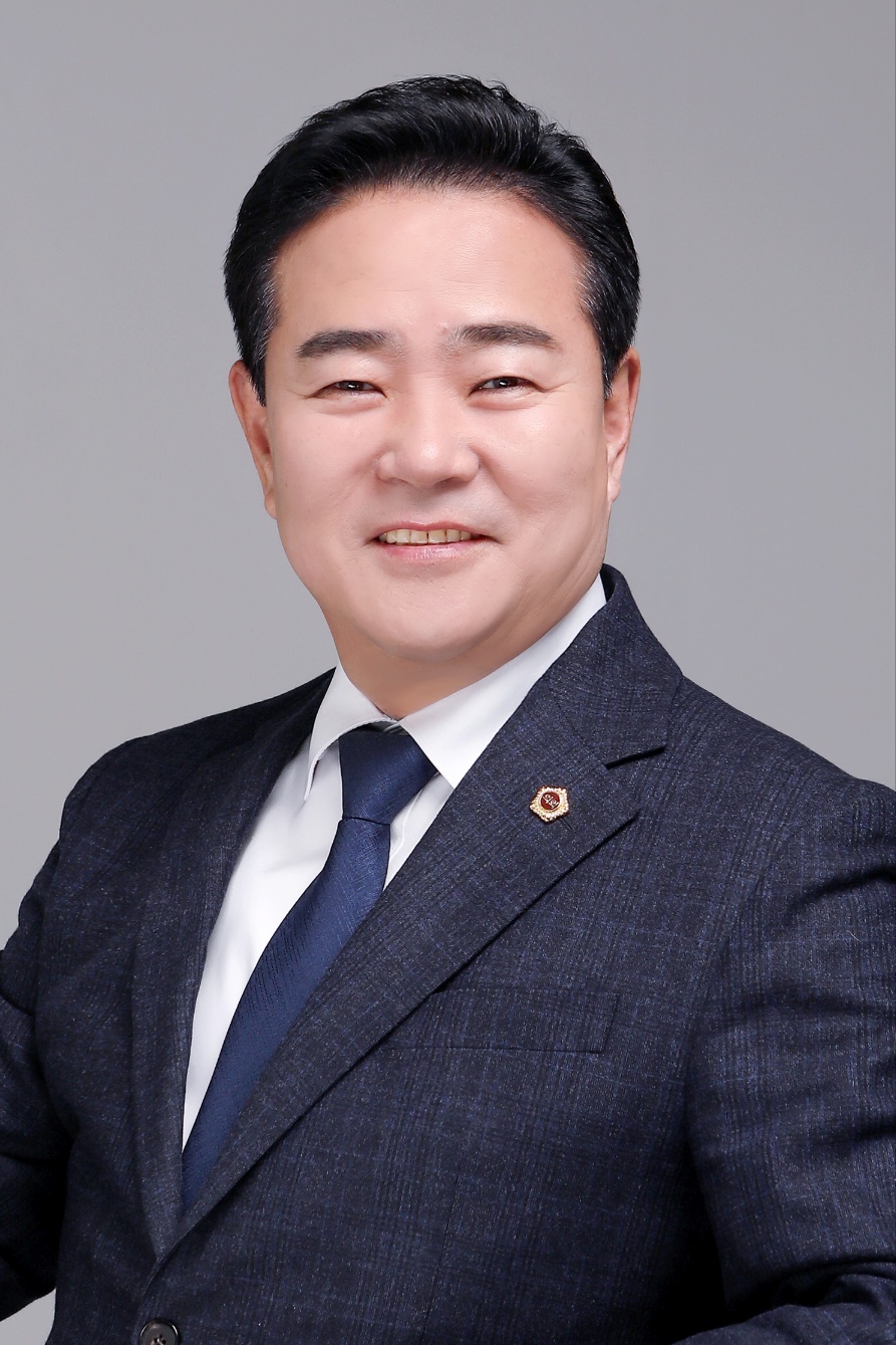 지정근 후보