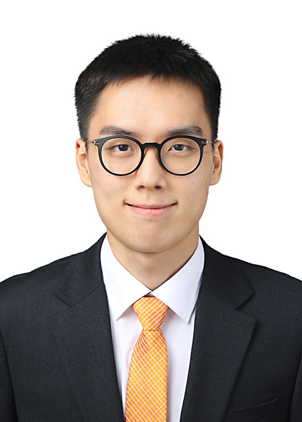 손승범 후보