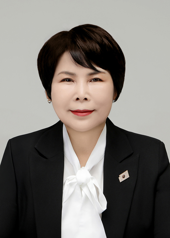 김수옥 후보