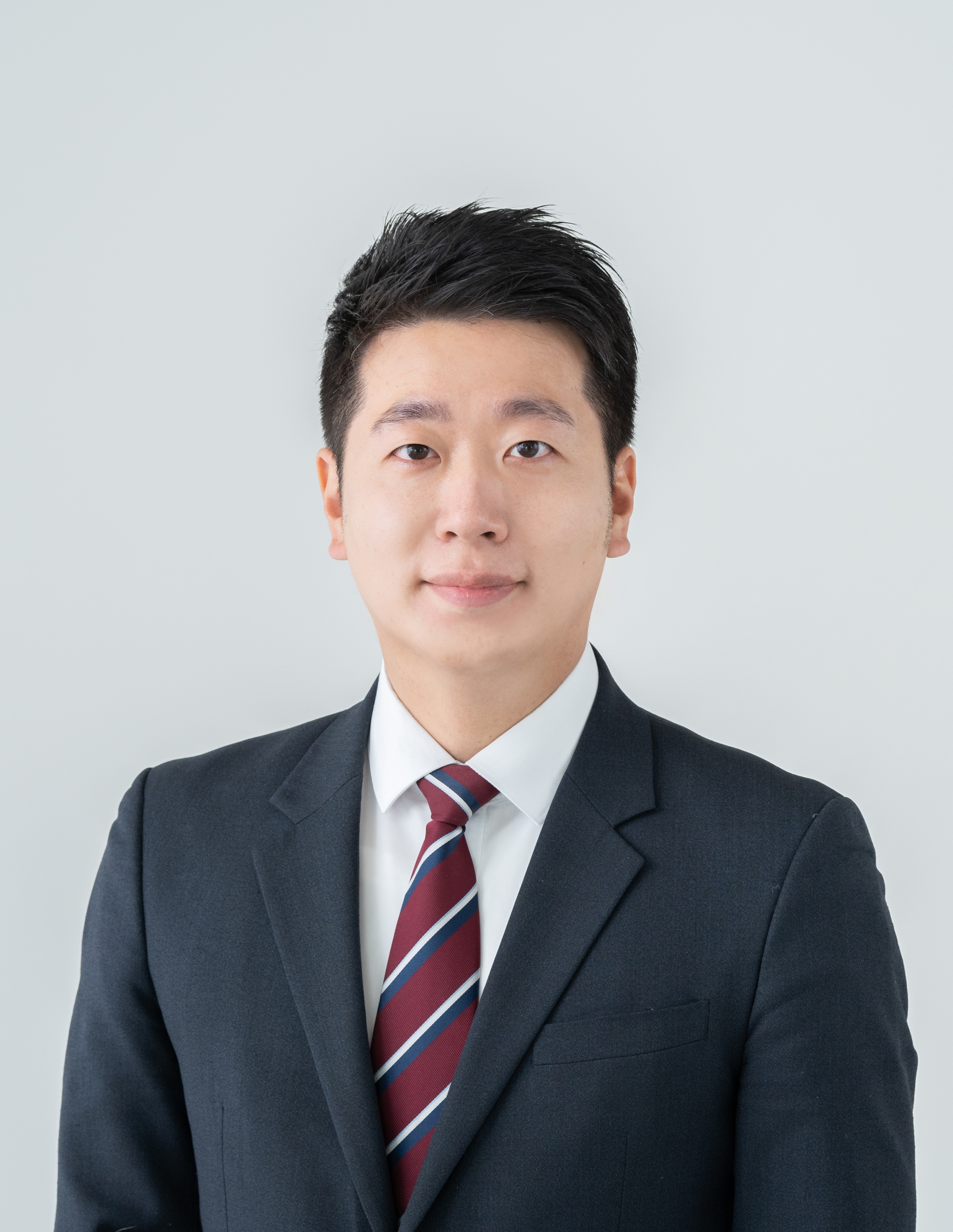 조성준 후보
