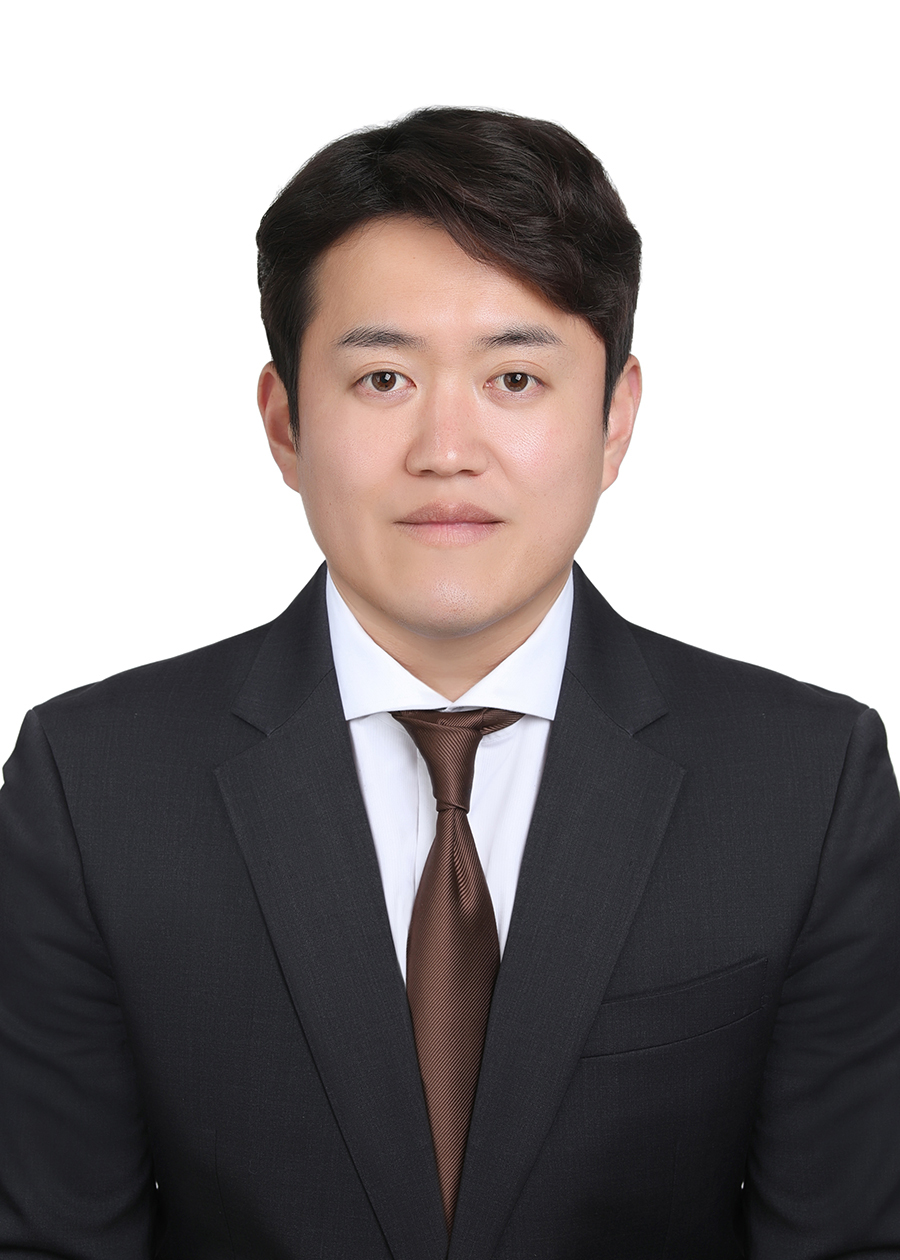 김강진 후보