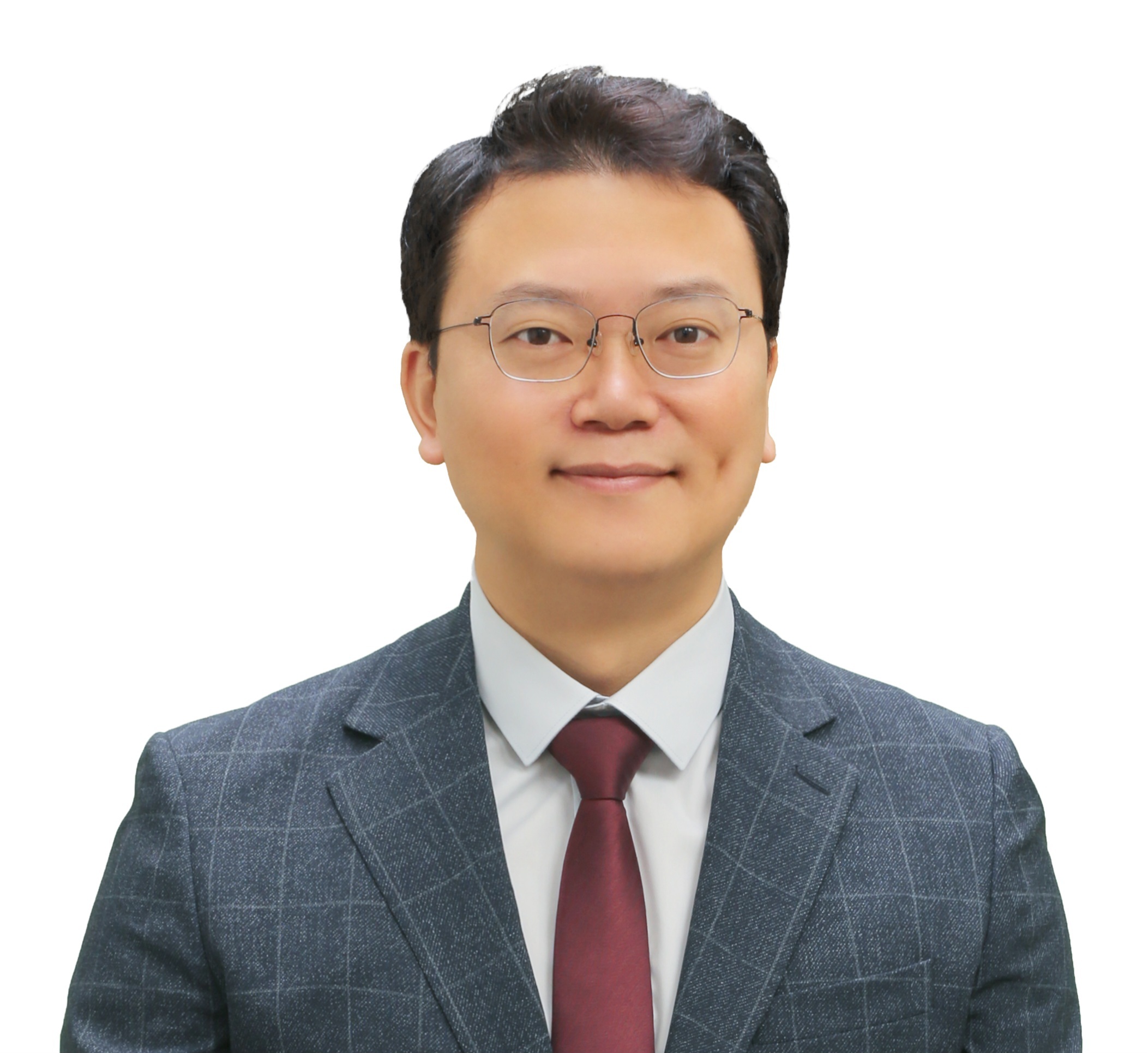 신한철 후보
