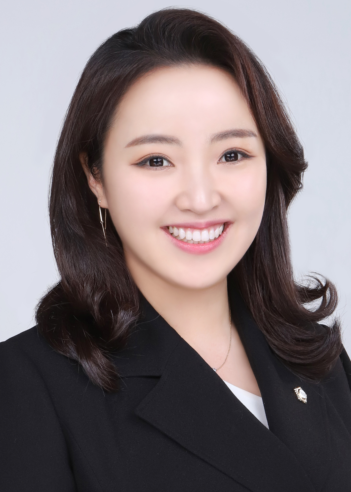 복아영 후보