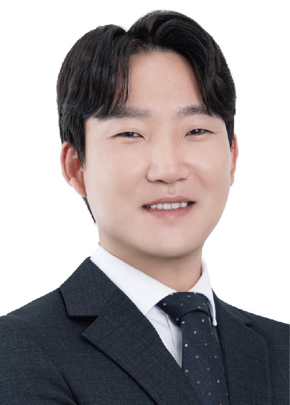 김우영 후보