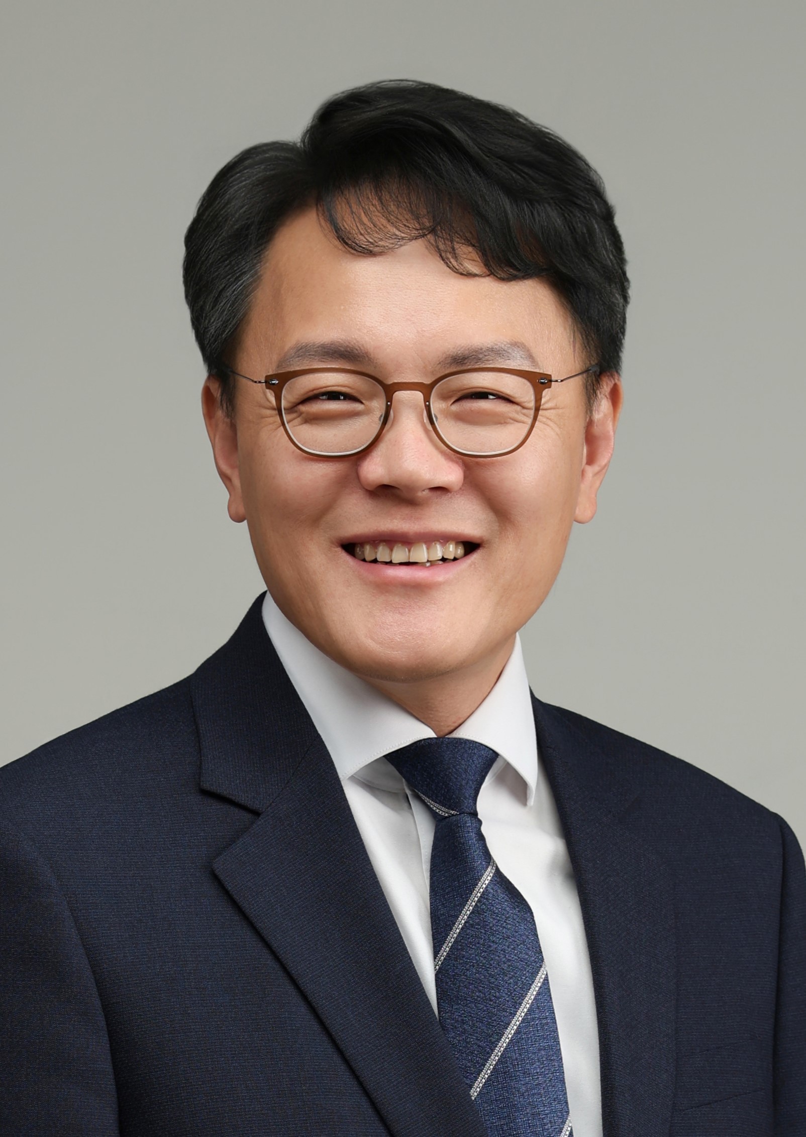 이정상 후보
