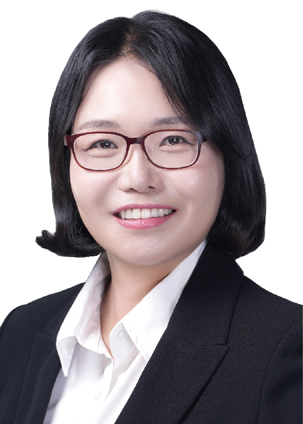 박수인 후보