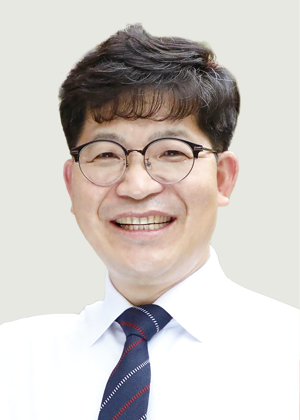 백동규 후보