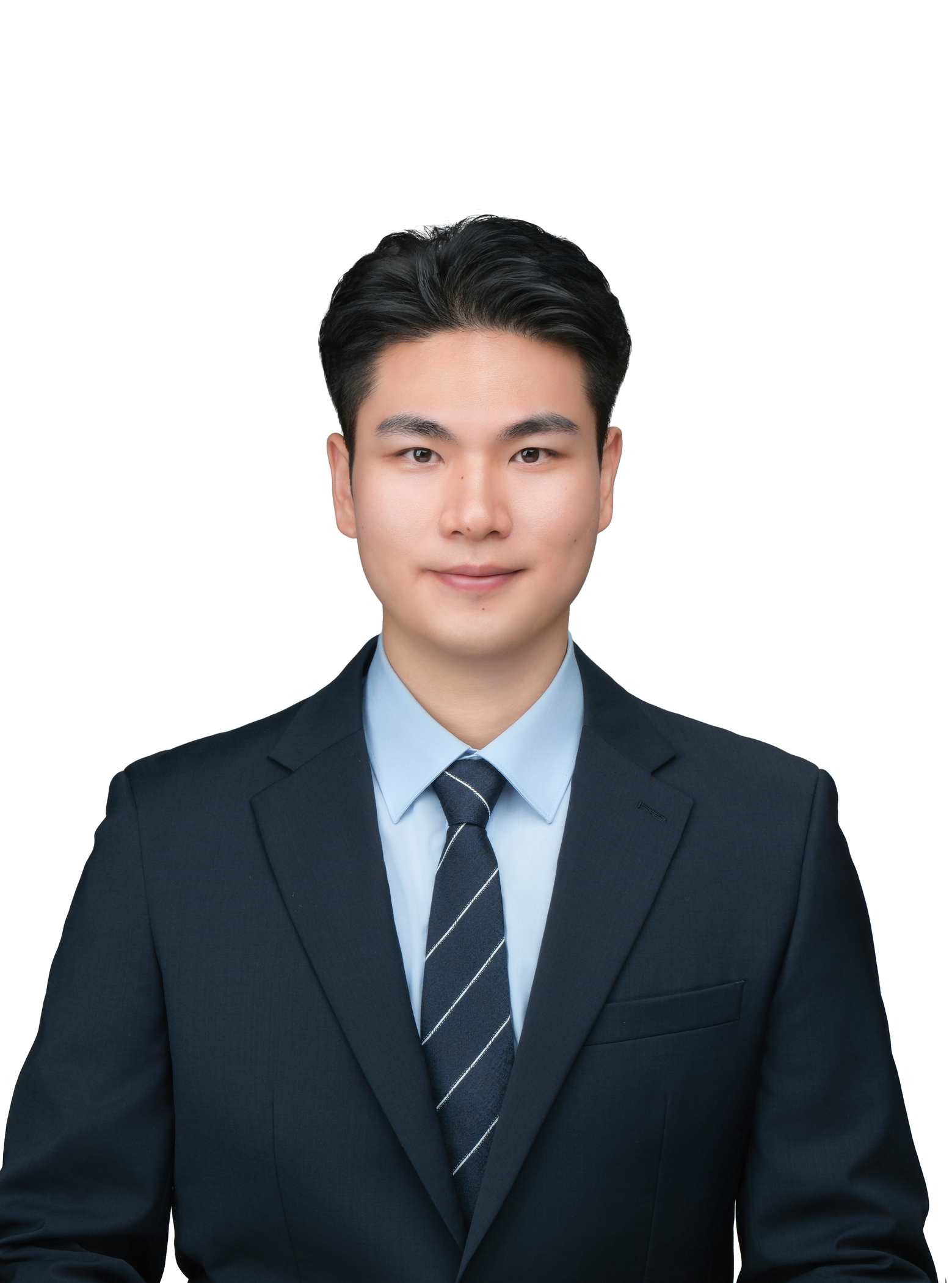 강성찬 후보