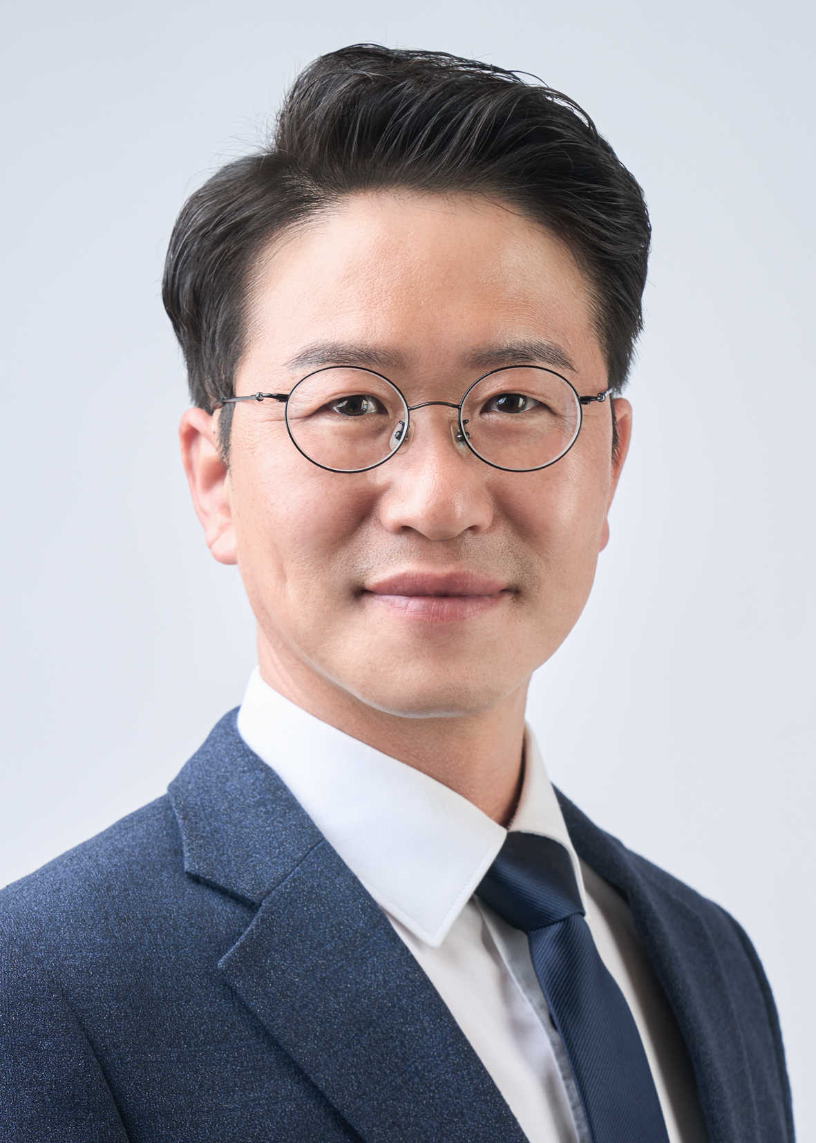 고경욱 후보