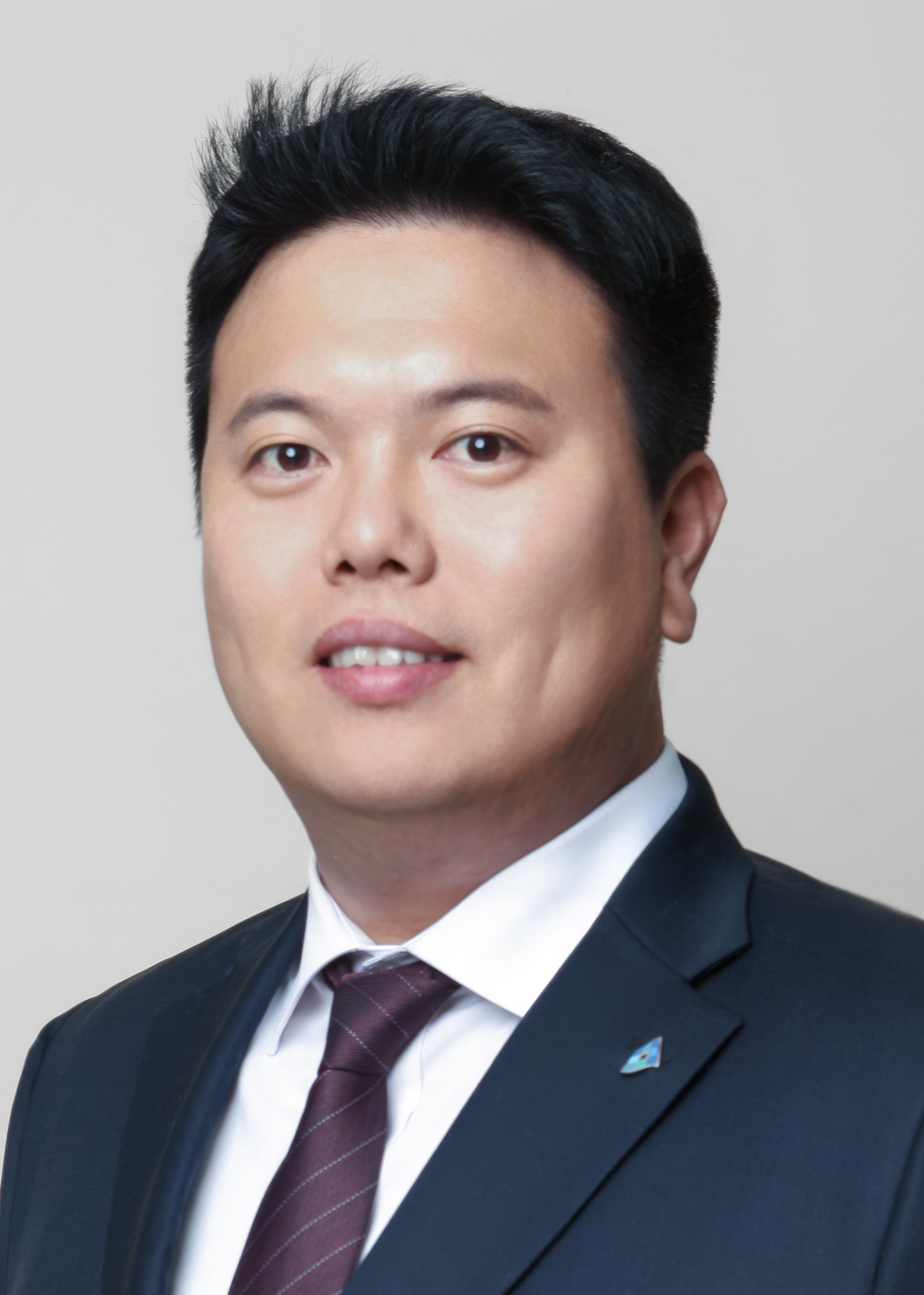 장국진 후보