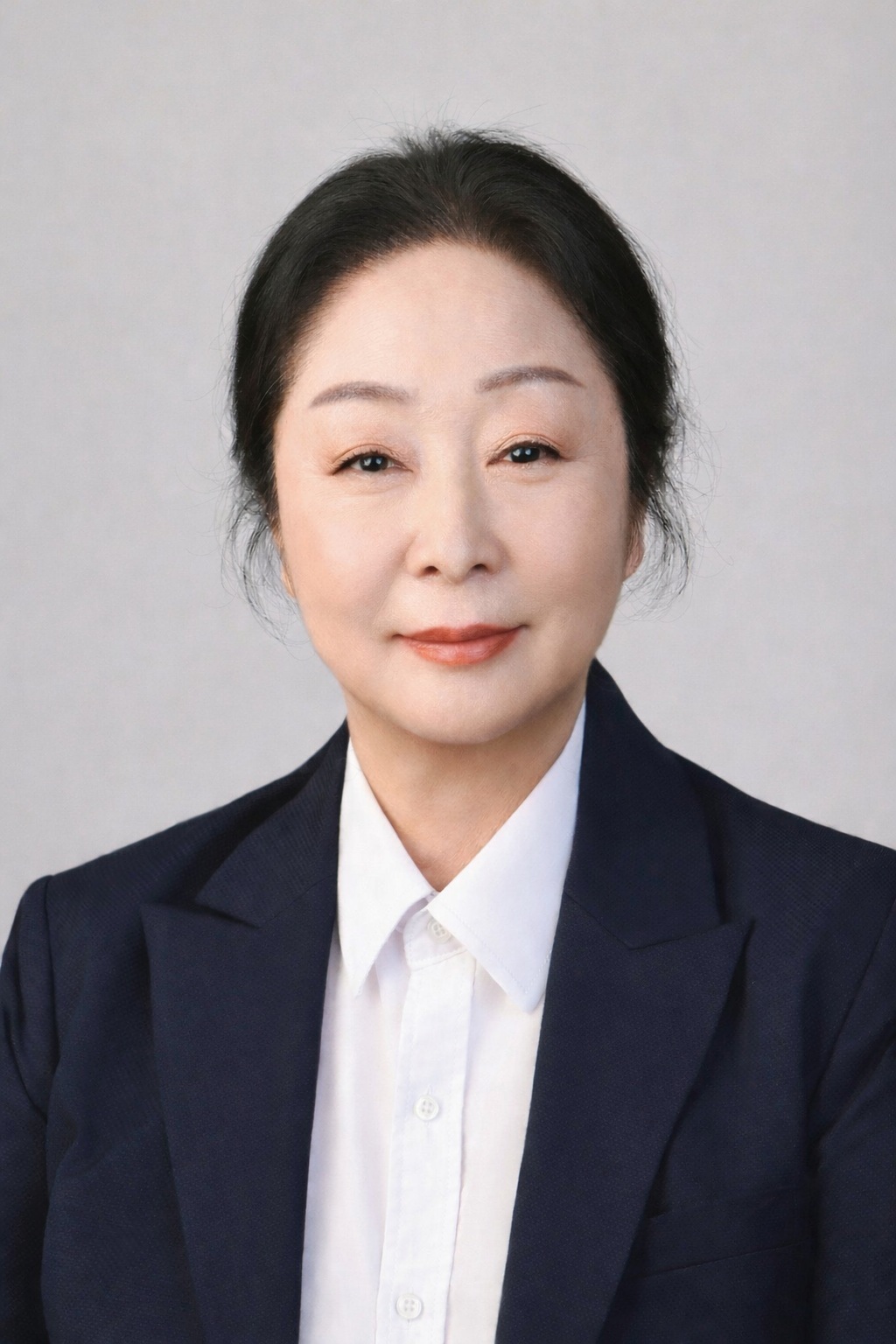 박수경 후보