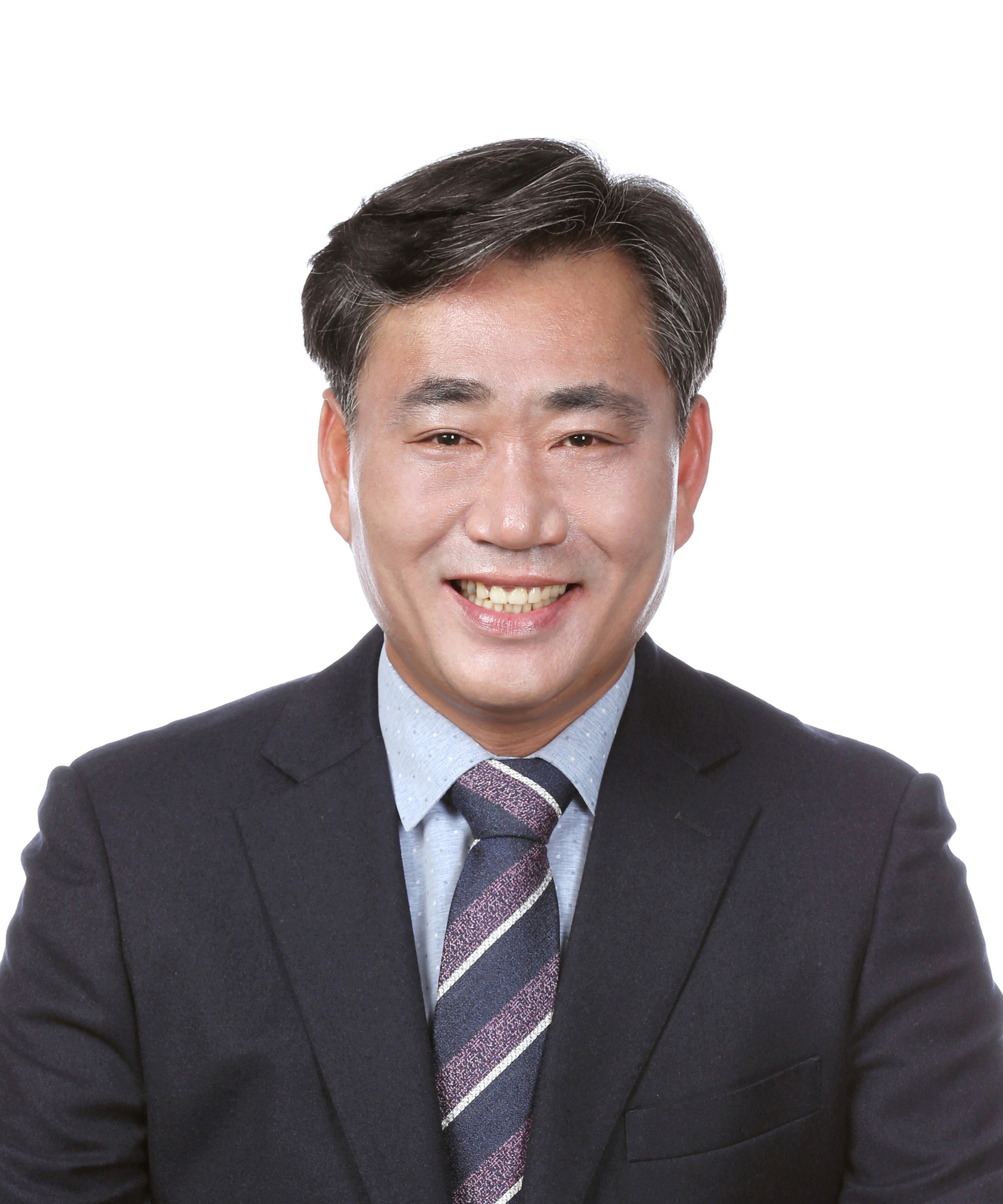 박창수 후보