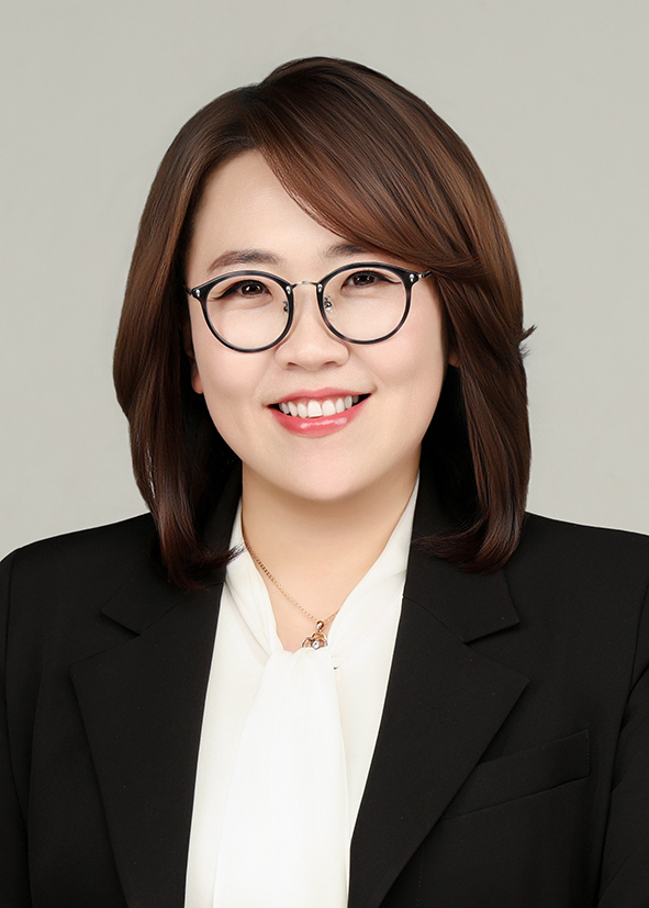 최지선 후보