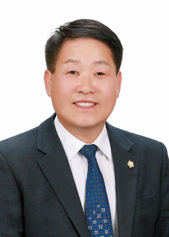 이동수 후보